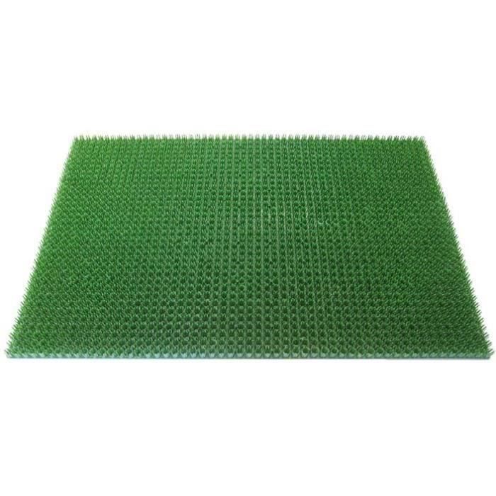 Tapis Gazongrat - 40x60 cm - vert