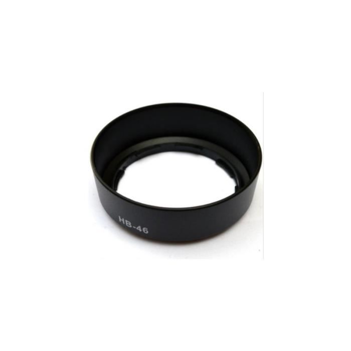 HB-78 Pare-Soleil Pour AF-S 70-200Mm F/2.8E FL ED VR Objectif Pare