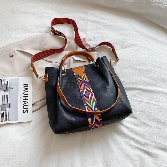 Sac a store main epaule femme