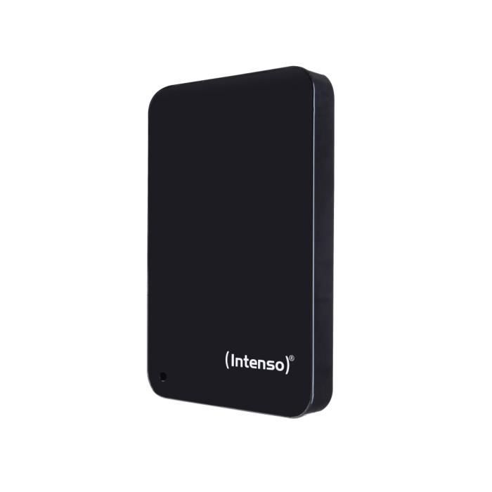 Intenso Memory Drive disque dur externe 5400 trmin 2.5 USB 3.2 Gen 1 3.1 Gen 1 Neuf - vue 9