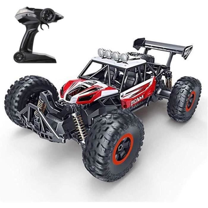 Voiture radiocommandée cdiscount online