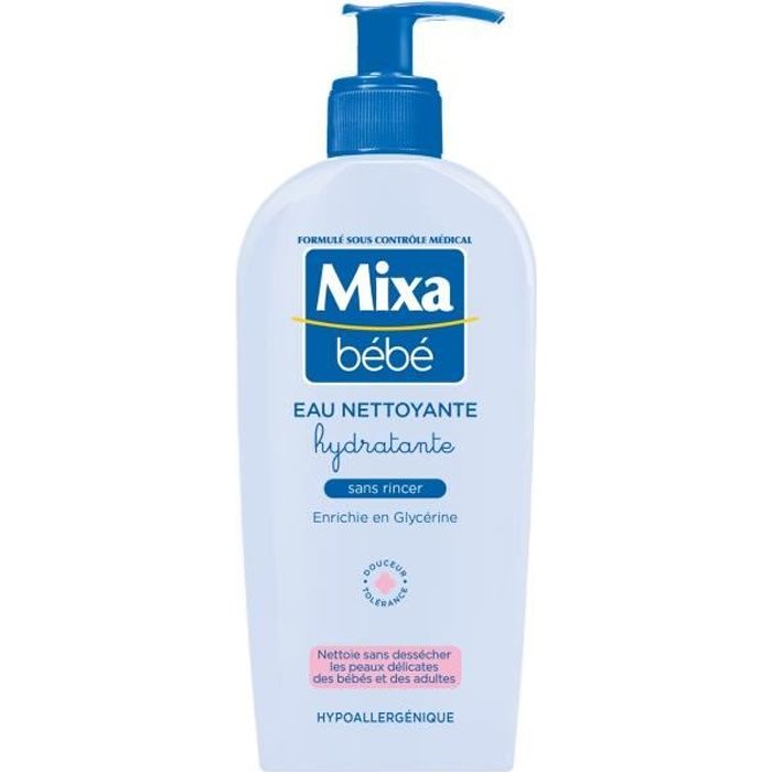Nivea Bebe Cdiscount