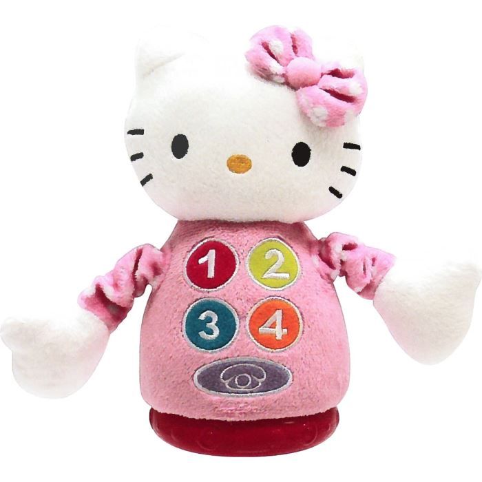 Jouet shop hello kitty