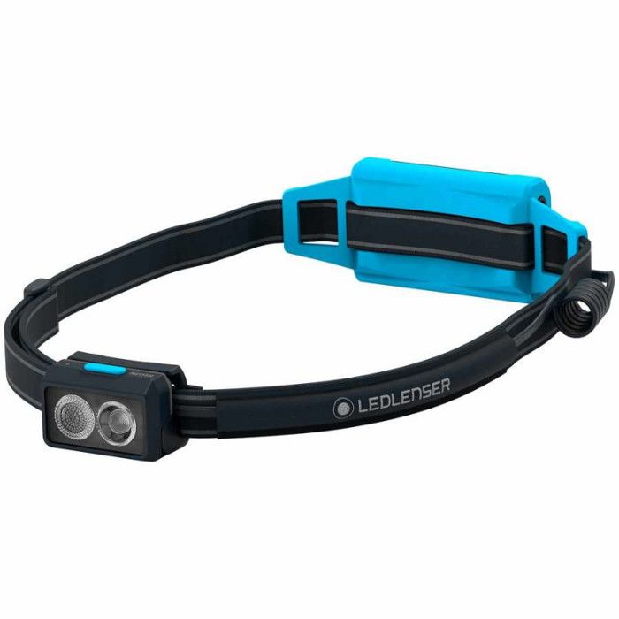 Lampe frontale rechargeable - LED LENSER - Neo 5R - Rechargeable USB - Randonnée - Usage extérieur - Adulte - Mixte Lampe frontale rechargeable - LED LENSER - Neo 5R - Rechargeable USB - Randonnée - Usage extérieur - Adulte - Mixte