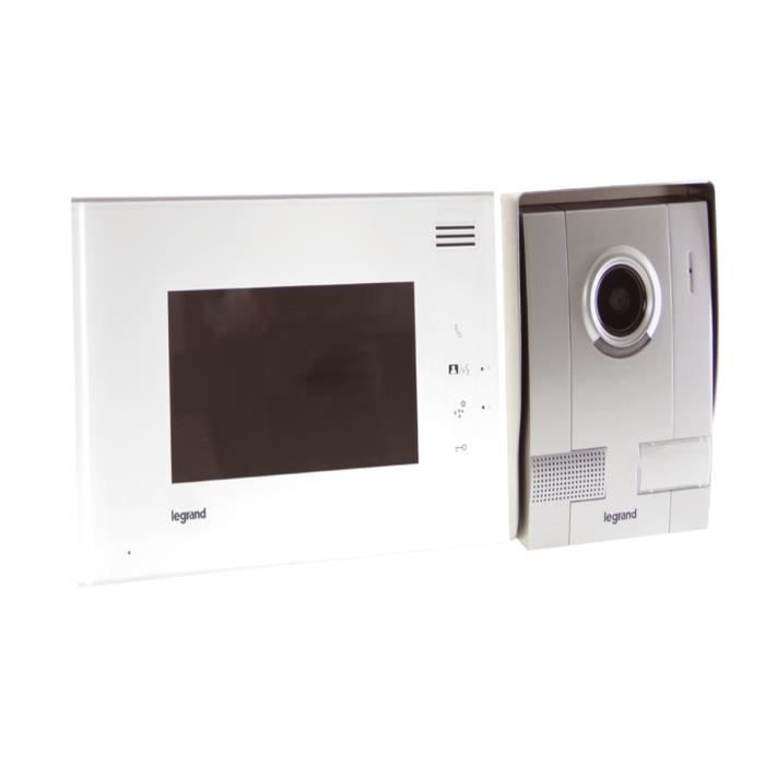 Interphone legrand sale