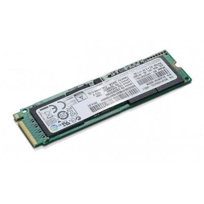 Lenovo 4XB0K48502 disque SSD .2 PCI Express Neuf - vue 3