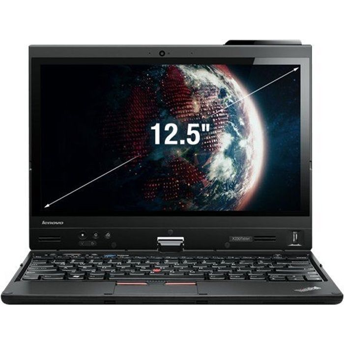 Lenovo ThinkPad X230 Tablet 3438 - Convertible