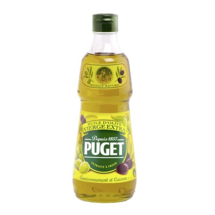 Puget Huile D Olive Vierge Extra 50 Cl Achat Vente Yaourts Nature Huile D Olive Vierge 50 Cl Cdiscount