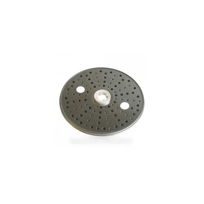 Moulinex Disque à râper pour robot - vue 1