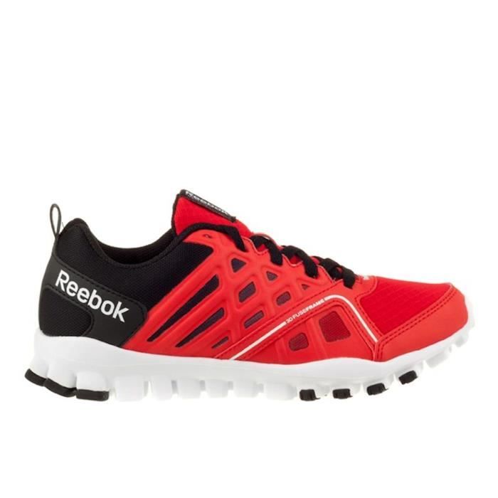 reebok realflex noir