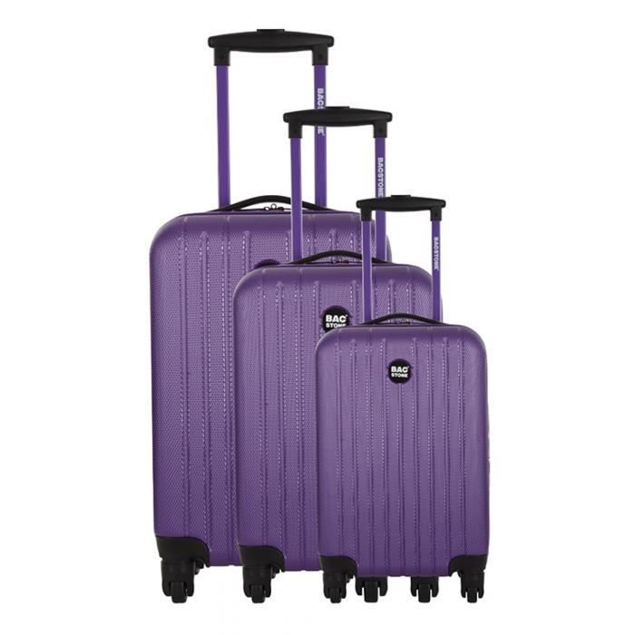 Bag stone set de 3 valises Clearance