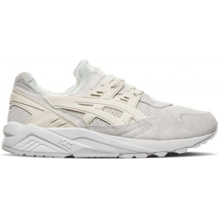 basket asics multicolor