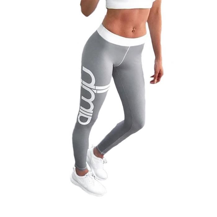 pantalon femme sport