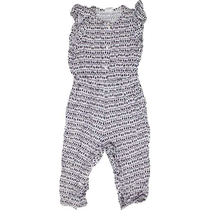 Soldes Combinaison Pilote Bebe H M En Stock