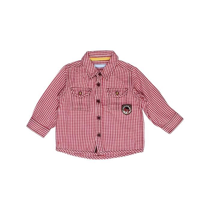 Chemise Manches Longues Bebe Garcon Gemo 12 Mois Rose Hiver Vetement Bebe Rose Cdiscount Pret A Porter Chemise Manches Longues Bebe Garcon Gemo 12 Mois Rose Hiver Vetement Bebe Rose Cdiscount Pret A Porter