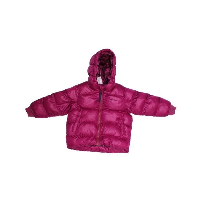 Doudoune Bebe Fille Oxylane 18 Mois Violet Hiver Vetement Bebe Violet Cdiscount Pret A Porter Doudoune Bebe Fille Oxylane 18 Mois Violet Hiver Vetement Bebe Violet Cdiscount Pret A Porter