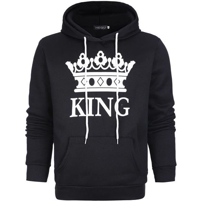 Pull pour couple on sale amoureux