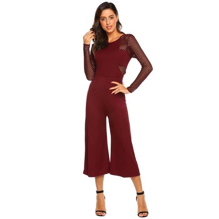 robe et combinaison femme