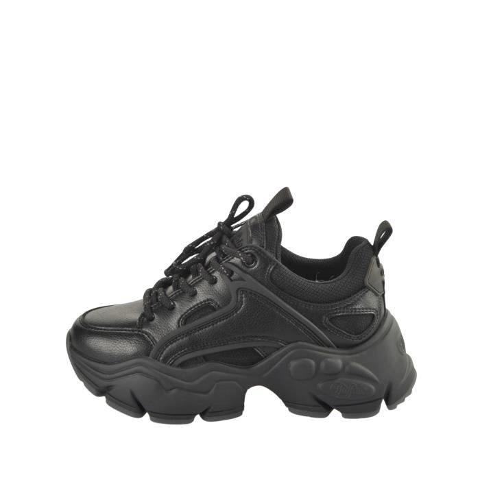 Prix buffalo chaussures compensees femme sales