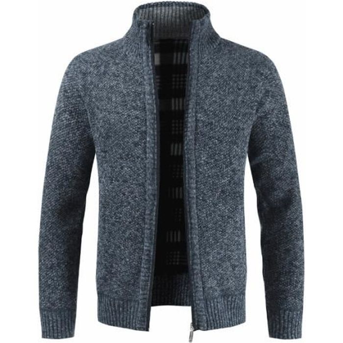 Gilet hot sale camionneur homme