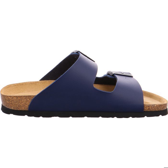 Chaussures d ete Rohde Riesa pour femme Bleu Taille 41