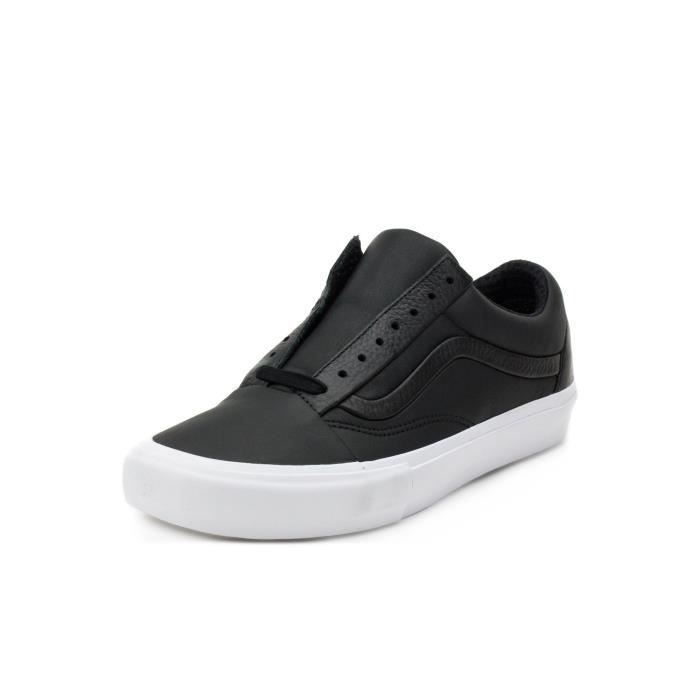 vans pas cher homme taille 42