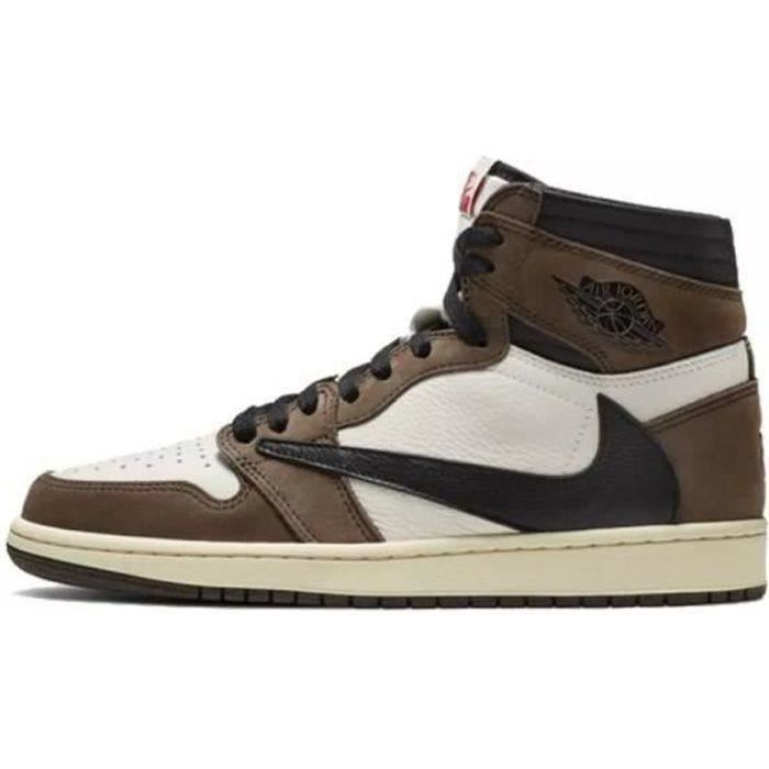Botte jordan femme online