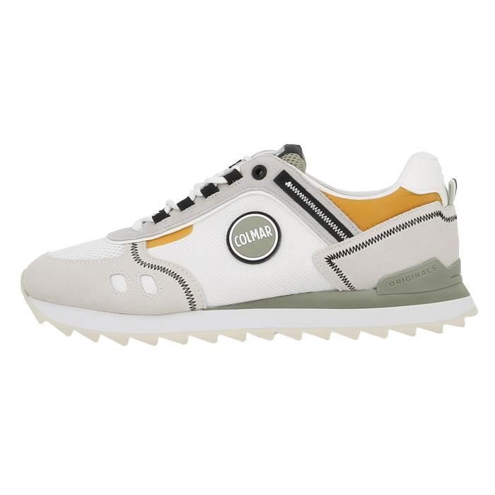 Colmar chaussures homme top