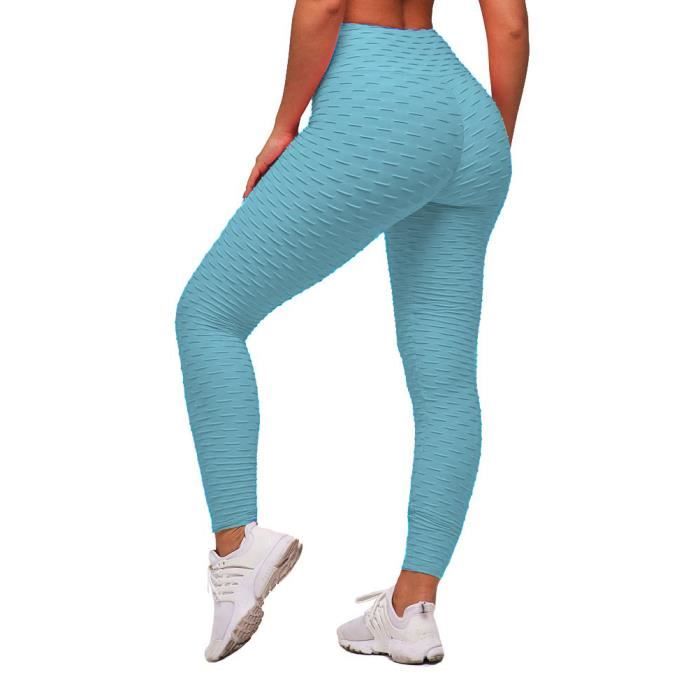 Pantalon de yoga femme clearance