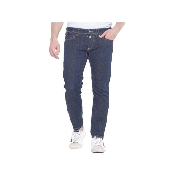 Jean le temps discount des cerises homme 711