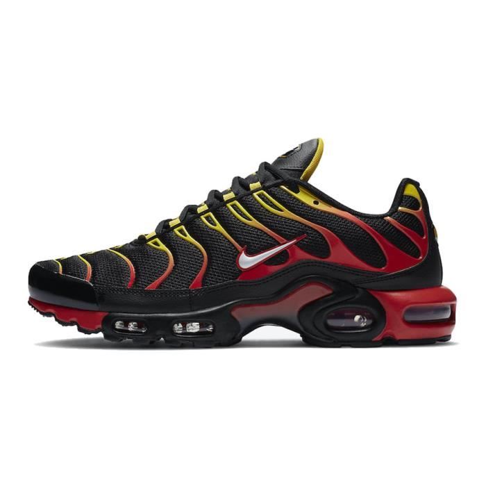 Nike air rouge homme Outlet