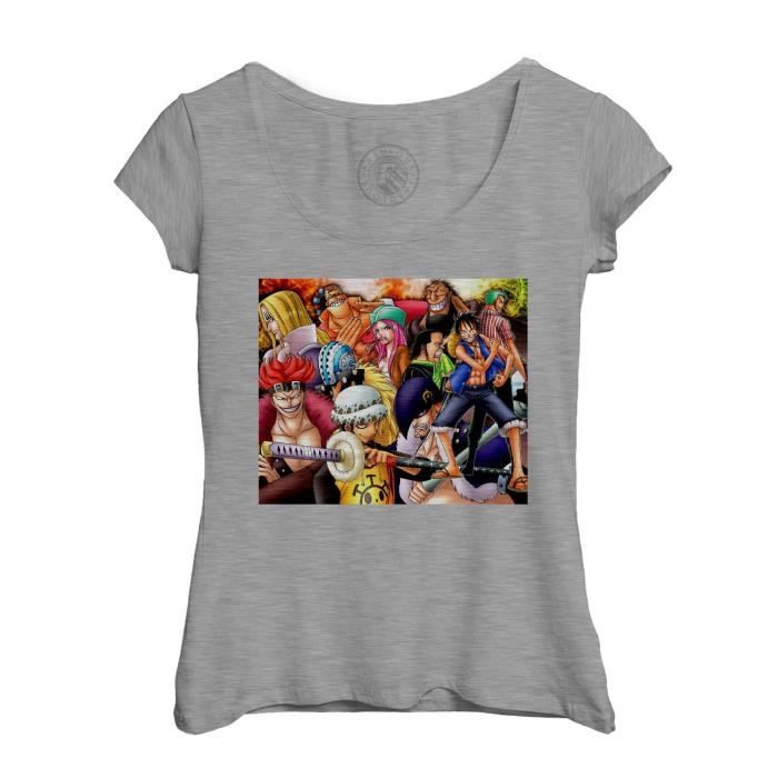Lot de 2 sous-pulls cols roulés pour fille Ecru - 8 ans - T