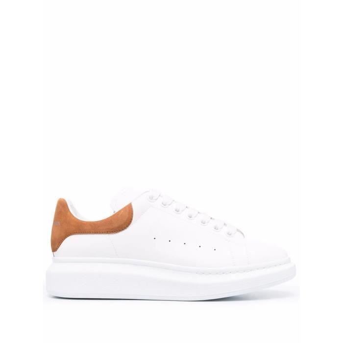 alexander mcqueen basket soldes Contacto Cabreras Motos