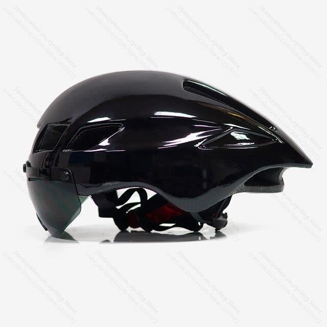 Aliexpress casque velo sales