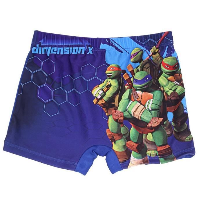 Maillot de shop bain tortue
