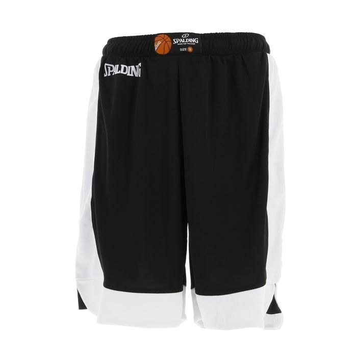 Short de basket Hustle shorts - Spalding Short de basket Hustle shorts - Spalding