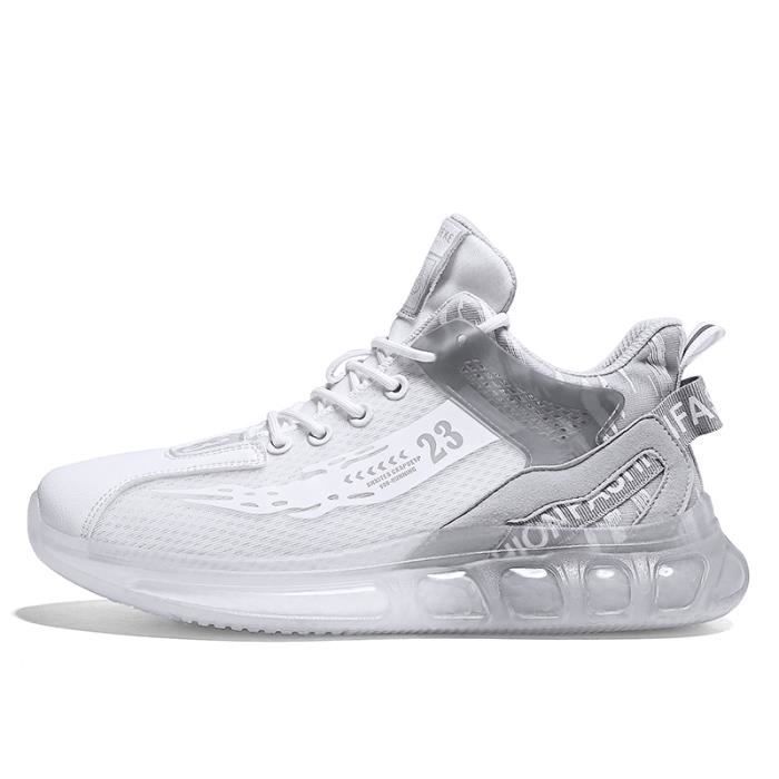 Tendance basket top homme 2018
