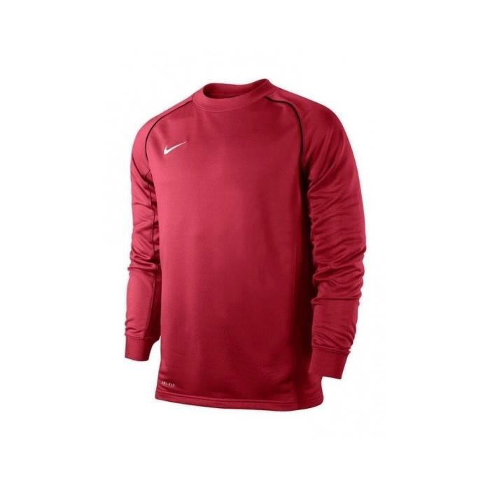 pull rouge nike