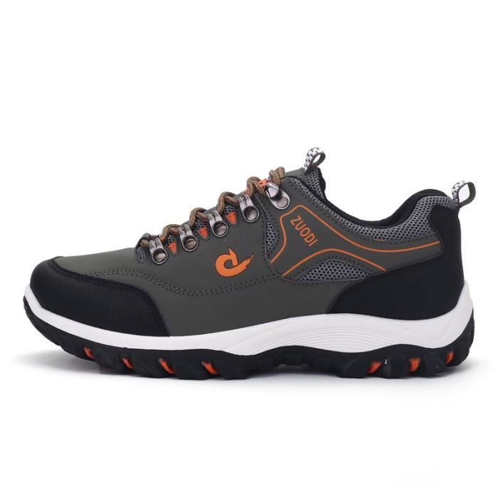 Chaussures basses de shop randonnée homme