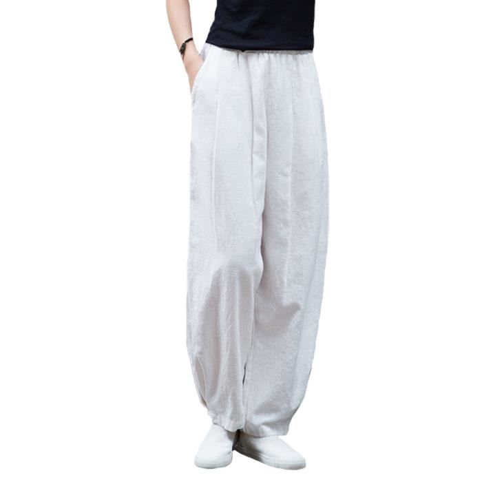 Pantalon De Traque Homme Pro Hunt Verney Carron WP Attila Kaki/Orange