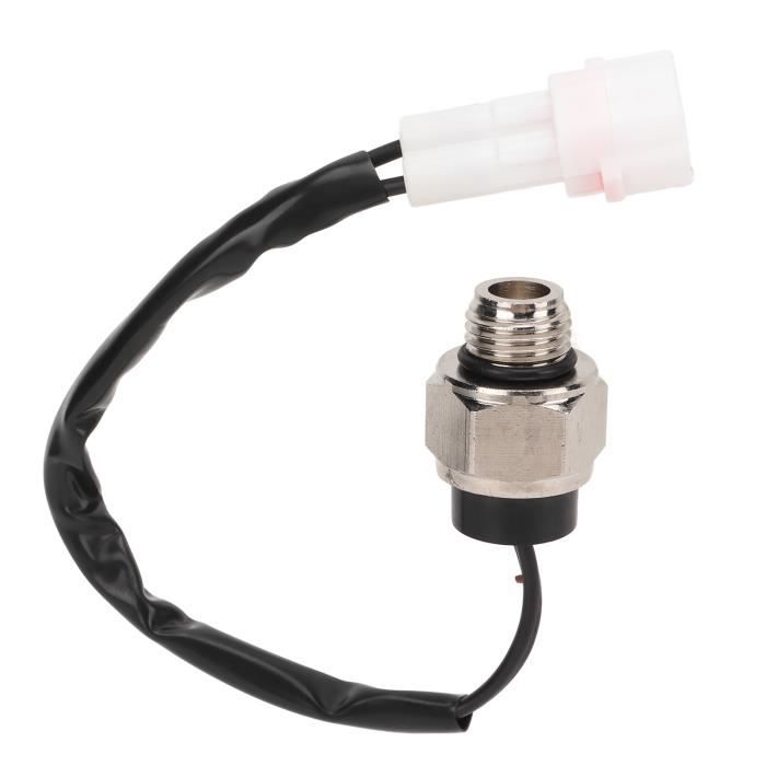 HZYCKJ Capteur Commutateur Thermique Radiateur Refroidissement OEM 4010161 Compatible Polaris Sportsman