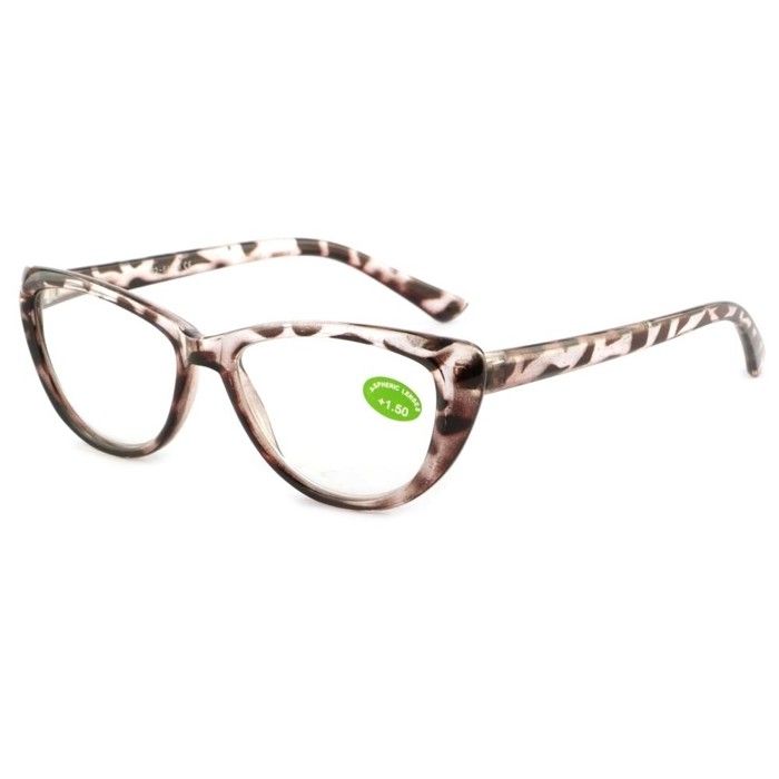 Lunettes Loupe Lunettes Papillon Femme 2019 Lunettes Loupes-New
