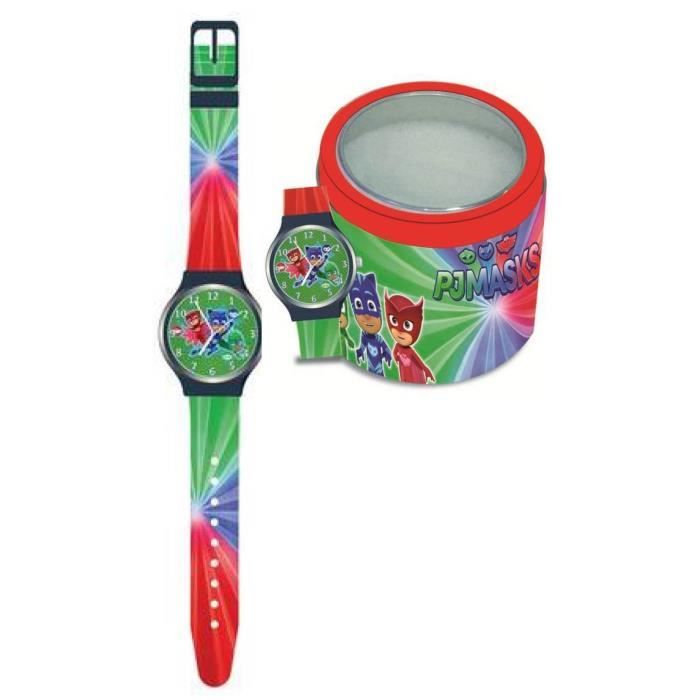 Montre de pyjamasque shop
