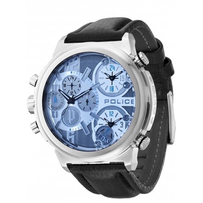 Montre police prix maroc 2025