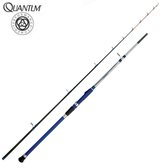 Canne a peche quantum Clearance
