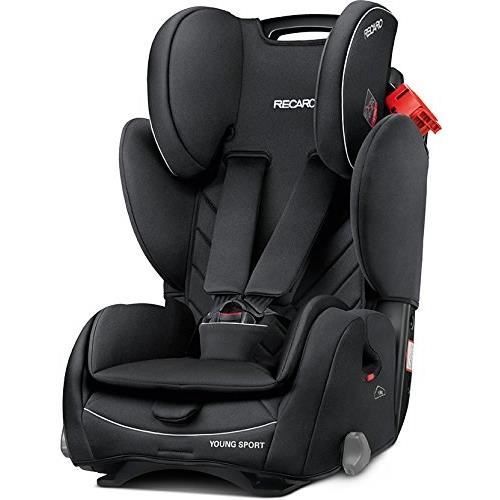Siege auto recaro 1 2 3 shop