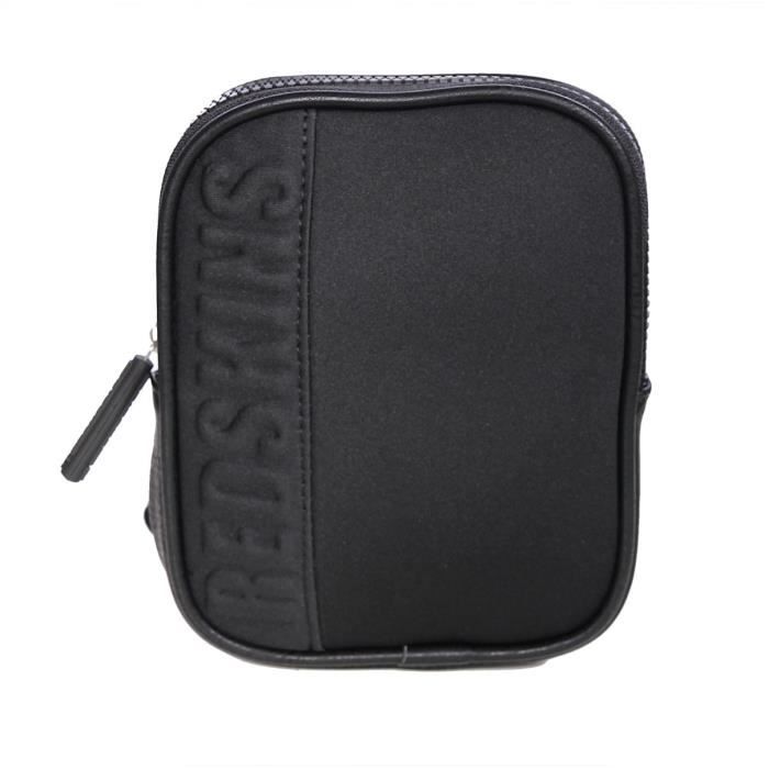 Pochette Portefeuille BandouliÃ¨re Portable Sacoche Etui Portable