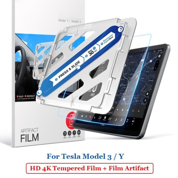 Pour Toyota,pour CHR C-HR 2020 2021 2022 2023 Film De Protection D'écran En Verre Trempé 8