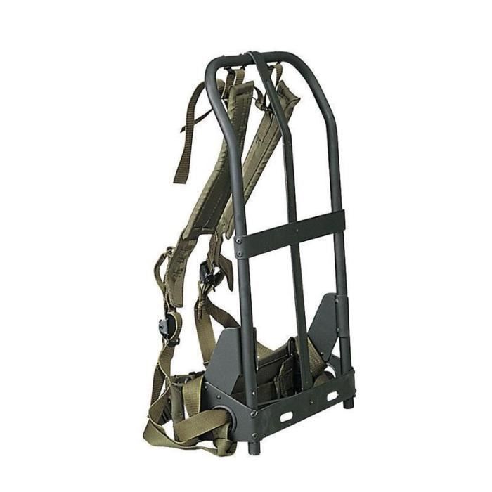 Sac alice militaire top