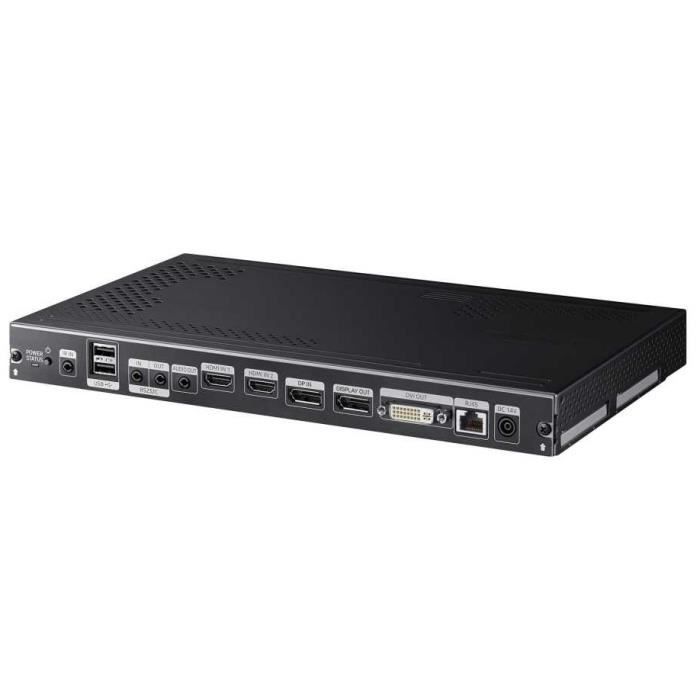 Samsung Video Wall Box SBB-SS08FL1, A12, DDR3,